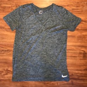 Dry fit Nike shirt